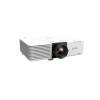 Epson projektor EB-L530U Laser 5200 lm 1920 x 1200 WUXGA 2 VGA vstupy, integrovaný reproduktor, ostření čočky, s dálkovým ovládáním, USB typ A, Wi-Fi, funkce