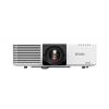 Epson projektor EB-L530U Laser 5200 lm 1920 x 1200 WUXGA 2 VGA vstupy, integrovaný reproduktor, ostření čočky, s dálkovým ovládáním, USB typ A, Wi-Fi, funkce