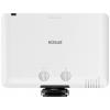 Epson projektor EB-L530U Laser 5200 lm 1920 x 1200 WUXGA 2 VGA vstupy, integrovaný reproduktor, ostření čočky, s dálkovým ovládáním, USB typ A, Wi-Fi, funkce