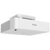 Epson projektor EB-L530U Laser 5200 lm 1920 x 1200 WUXGA 2 VGA vstupy, integrovaný reproduktor, ostření čočky, s dálkovým ovládáním, USB typ A, Wi-Fi, funkce