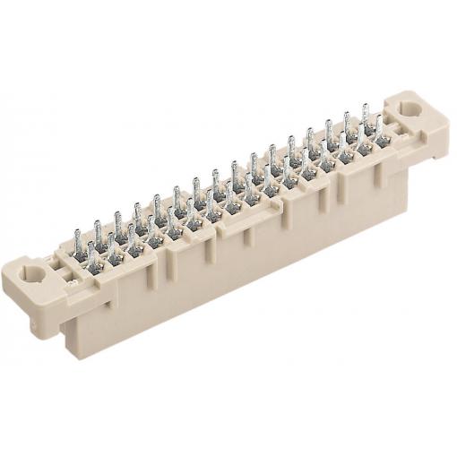 HARTING 09222326824 kolíková lišta Počet řádků 2 1 ks