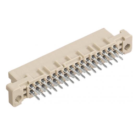 HARTING 09222326825 kolíková lišta Počet řádků 2 1 ks