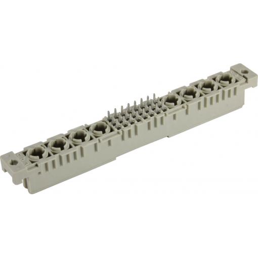 HARTING 09032246805 kolíková lišta Počet řádků 3 1 ks