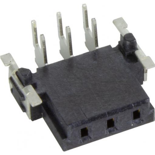 Harting 15650032701333 kolíková lišta 1 ks
