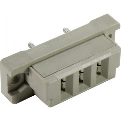 Harting 09062032811 kolíková lišta Počet řádků 1 1 ks