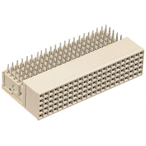 Harting 17241102102 kolíková lišta Počet řádků 7 1 ks