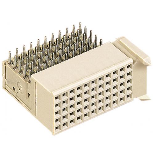 HARTING 17230552101 kolíková lišta Počet řádků 7 1 ks