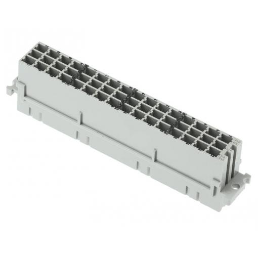 Harting 09062483201222 kolíková lišta Počet řádků 3 1 ks