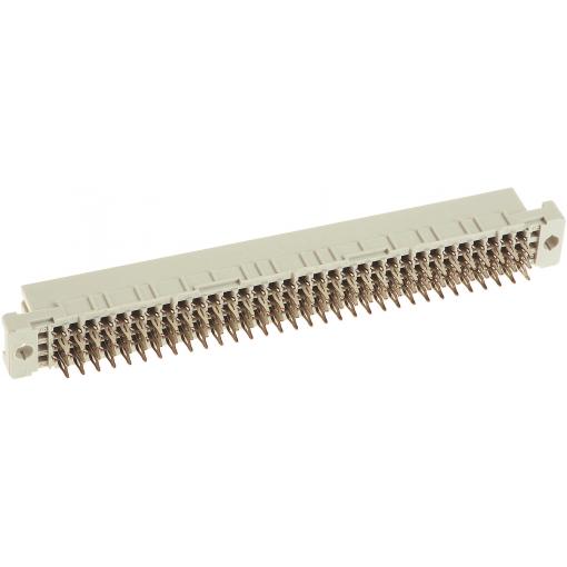Harting 09032646850 kolíková lišta Počet řádků 3 1 ks