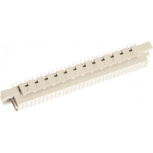 Harting 09037966850222 kolíková lišta Počet řádků 3 1 ks