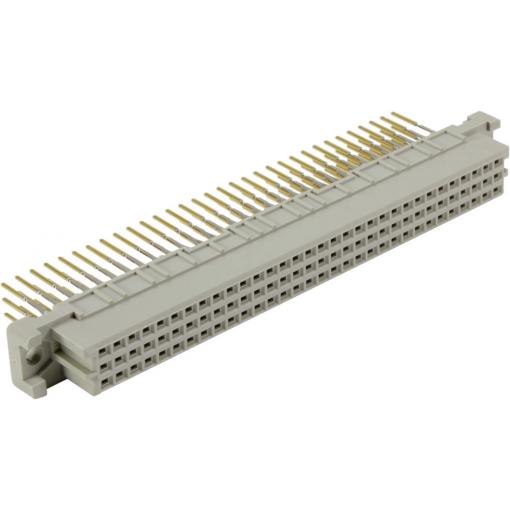 Harting 09032966861 kolíková lišta Počet řádků 3 1 ks