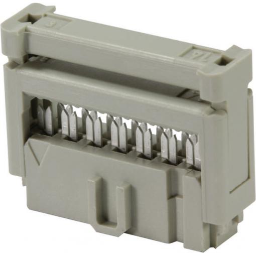 Harting 09185147803 kolíková lišta Počet řádků 2 1 ks