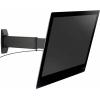 SpeaKa Professional TV držák na zeď naklápěcí + nakláněcí, otočný, odnímatelný, 94,0 cm (37) - 177,8 cm (70), SP-4930872
