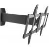 SpeaKa Professional TV držák na zeď naklápěcí + nakláněcí, otočný, odnímatelný, 94,0 cm (37) - 177,8 cm (70), SP-4930872