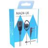 Midland headset MA 24-LK Pro C1611