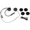 Midland Lokui K10 C1624 náhlavní sada Bluetooth® s mikrofonem Vhodné pro typ helmy všechny typy helem