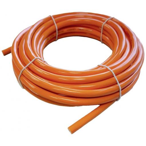 BKL Electronic 1513018-10 silnoproudý kabel H07BQ-F 5 G 4 mm² oranžová 10 m