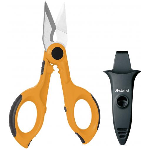 Steinel KABELSCHERE MULTI 1000 087326 kabelové nůžky 50 mm²