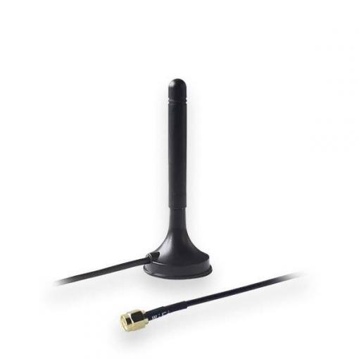 Teltonika PR1KRF30 PR1KRF30 Wi-Fi anténa 3 dB 2.4 GHz