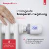 Honeywell Rondostat termostatická hlavice, HR35R, elektronický, 5 do 30 °C