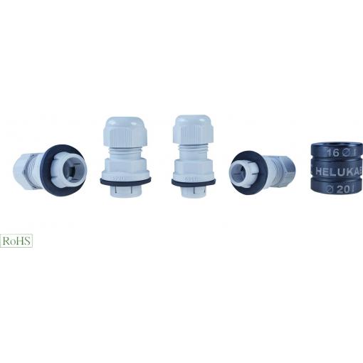 HELU 908369-25, od 15 mm, do 21 mm, M32, 1 ks
