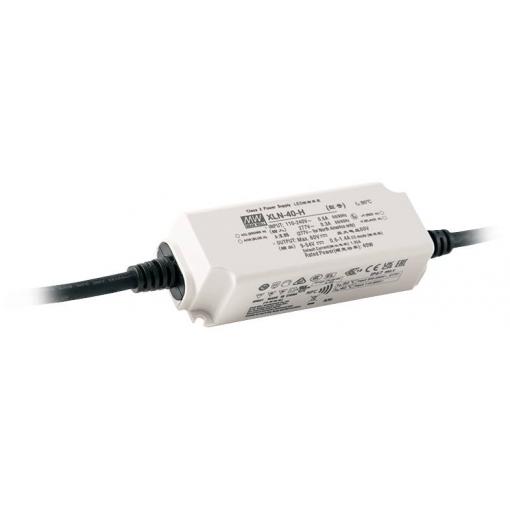 MEAN WELL XLN-40-12 LED driver 40.8 W 1 ks