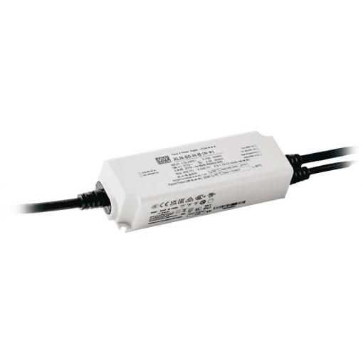 MEAN WELL XLN-60-24 LED driver 60.0 W 1 ks