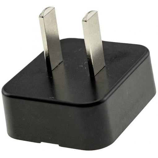 MEAN WELL AC-Wechseladapter CN adaptér