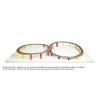 NOCH 53803 H0 Trasový prvek Easy-Track (d x š x v) 172 x 77.5 x 4 mm
