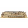 NOCH 53705 N Stavebnice tras Easy-Track (d x š x v) 1990 x 990 x 139 mm