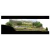 NOCH 53705 N Stavebnice tras Easy-Track (d x š x v) 1990 x 990 x 139 mm