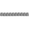 NOCH 53904 H0, TT, N Šipkový prvek Easy-Track (d x š x v) 16 x 16 x 14.5 mm