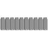 NOCH 53906 H0, TT, N Šipkový prvek Easy-Track (d x š x v) 16 x 16 x 43.5 mm