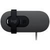 Logitech Brio 100 Full HD webkamera, 1920 x 1080 Pixel, upínací uchycení