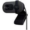 Logitech Brio 100 Full HD webkamera, 1920 x 1080 Pixel, upínací uchycení