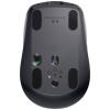 Logitech MX Anywhere 3S optická myš, přenos bezdrátový, 6 tlačítko, 8000 dpi, grafit