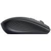 Logitech MX Anywhere 3S optická myš, přenos bezdrátový, 6 tlačítko, 8000 dpi, grafit