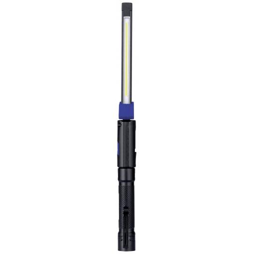 Toparc 075894 Mini 350L LED pracovní osvětlení napájeno akumulátorem 350 lm