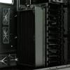 Nanoxia Nanoxia Deep Silence 6 - Tower - HPTX - keine Spannungsversorgung Full Tower PC skříň antracitová
