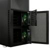 Nanoxia Nanoxia Deep Silence 6 - Tower - HPTX - keine Spannungsversorgung Full Tower PC skříň antracitová
