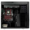 Nanoxia Nanoxia Deep Silence 6 - Tower - HPTX - keine Spannungsversorgung Full Tower PC skříň antracitová