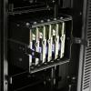 Nanoxia Nanoxia Deep Silence 6 - Tower - HPTX - keine Spannungsversorgung Full Tower PC skříň antracitová