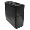 Nanoxia Nanoxia Deep Silence 6 - Tower - HPTX - keine Spannungsversorgung Full Tower PC skříň antracitová
