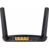 TP-LINK TL-MR6400 Wi-Fi router 2.4 GHz, 300 MBit/s