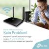 TP-LINK TL-MR6400 Wi-Fi router 2.4 GHz, 300 MBit/s
