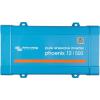Victron Energy měnič napětí Phoenix 12/500, 500 W, 12 V/DC -> 230 V/AC