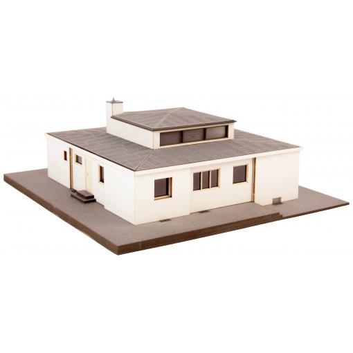 NOCH 66680 H0 Husteraus Bauhaus-Musteraus „Haus am Horn“