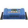 Victron Energy Blue-Solar PWM-LCD&USB solární regulátor nabíjení PWM 12 V, 24 V 10 A