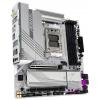 Gigabyte B650M A ELITE AX ICE Základní deska Socket (PC) AMD AM5 Tvarový faktor Micro-ATX Čipová sada základní desky AMD® B650