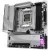 Gigabyte B650M A ELITE AX ICE Základní deska Socket (PC) AMD AM5 Tvarový faktor Micro-ATX Čipová sada základní desky AMD® B650
